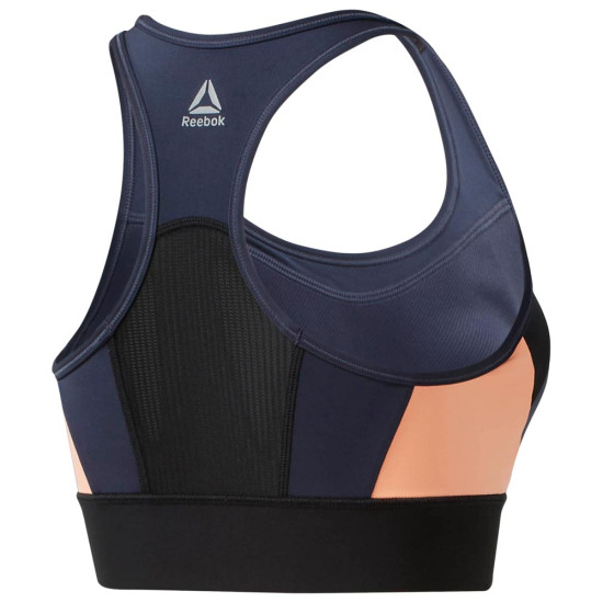 Reebok Γυναικείο μπουστάκι One series running Reebok Γυναικείο μπουστάκι One series running